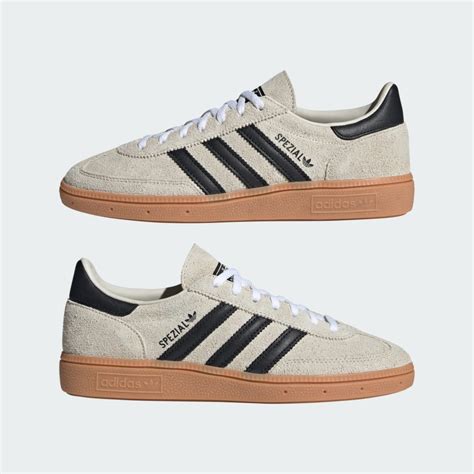 adidas handball spezial wonder beige|Adidas spezial shoes.